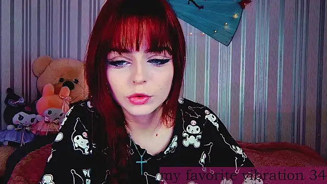 Snapshot of ArianaLight chatting on June 2026 04:55:01 PM ArianaLight online show from June 2026 04:55:01 PM