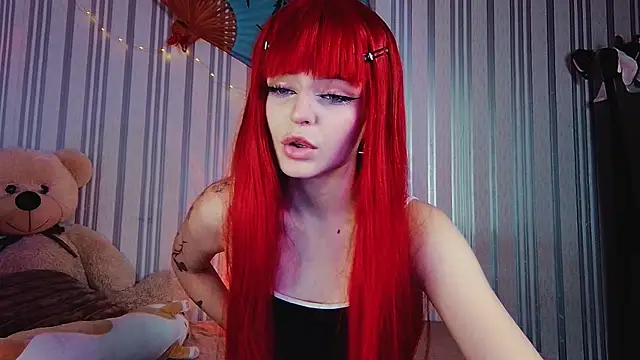 Snapshot of ArianaLight chatting on July 2026 07:39:01 PM ArianaLight online show from July 2026 07:39:01 PM