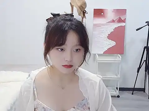 520qing online show from October 2025 10:18:01 AM