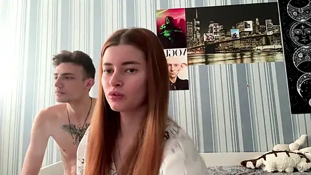 EmiliaCouple online show from March 2026 12:34:02 PM