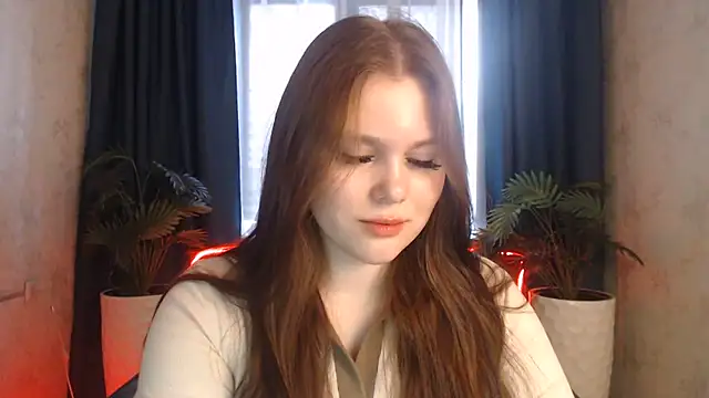 Musegirl online show from March 2026 01:31:02 AM