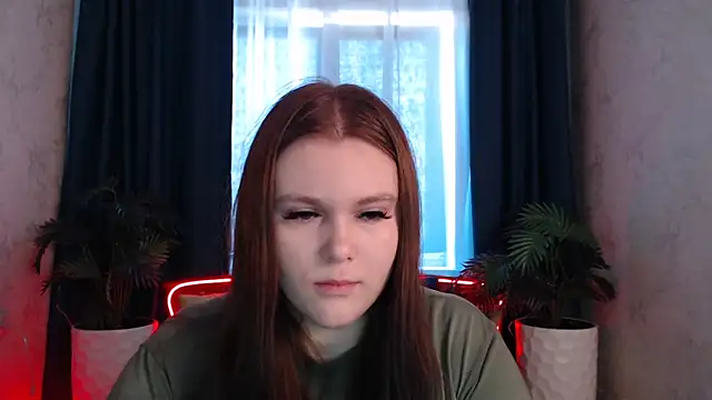 Musegirl online show from March 2026 08:15:01 AM