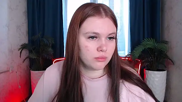 Musegirl online show from April 2026 01:43:01 AM