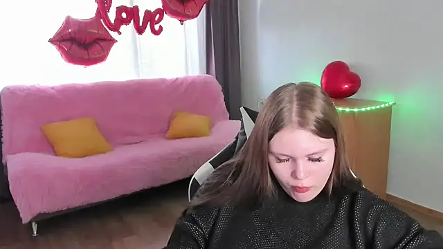 Musegirl online show from April 2026 03:02:01 AM