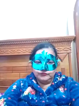 Honey-26 online show from December 2025 02:02:02 PM