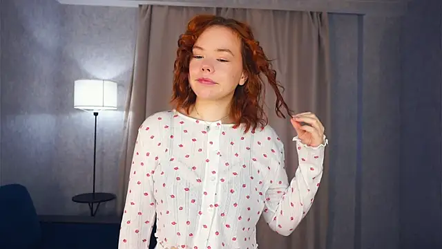 MelodyHasbrouck online show from October 2025 06:17:01 AM