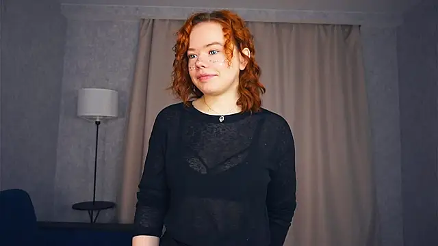 MelodyHasbrouck online show from November 2025 06:12:02 AM