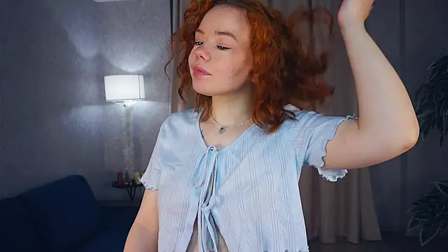 MelodyHasbrouck online show from December 2025 05:37:02 AM