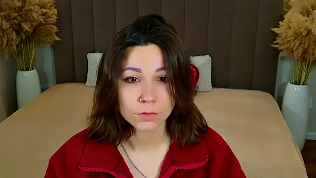 EdenSolis online show from February 2026 10:56:01 AM