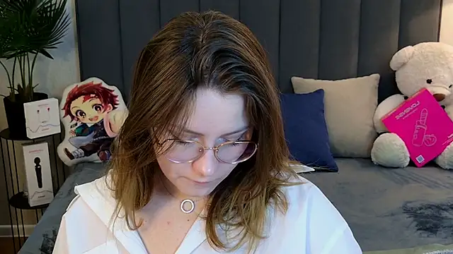 Briarx online show from February 2026 10:27:01 PM