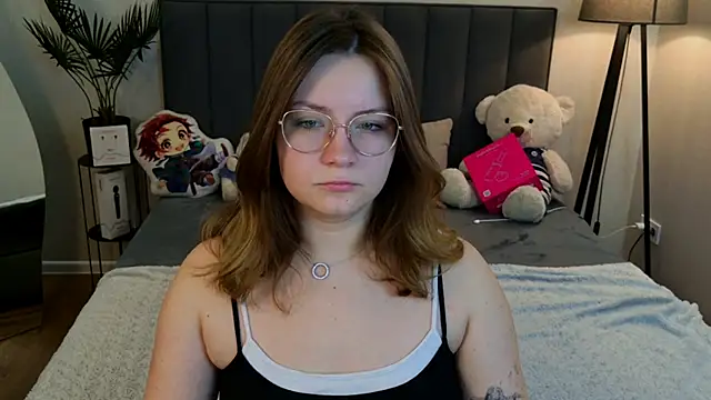 Briarx online show from February 2026 04:02:02 AM