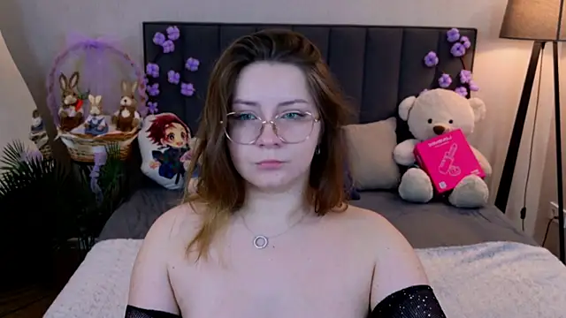 Briarx online show from April 2026 07:08:01 PM