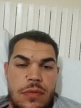 Alexszader36 online show from October 2025 09:15:02 PM