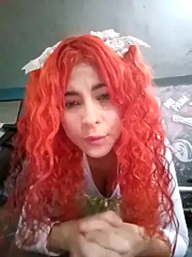 Thalia Karlson online show from March 2026 02:06:01 PM