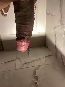 Negocria021 online show from February 2026 02:40:01 AM