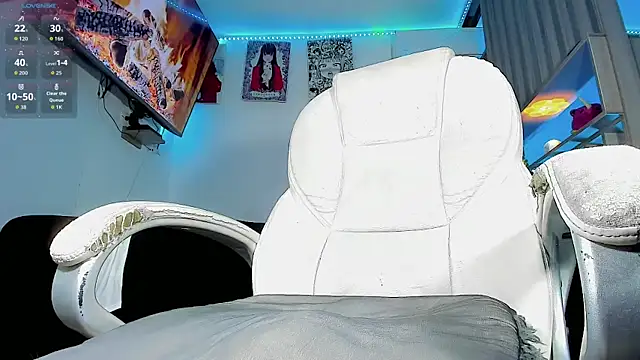 Snapshot of Kinng_Sex chatting on November 2025 01:34:02 PM Kinng Sex online show from November 2025 01:34:02 PM