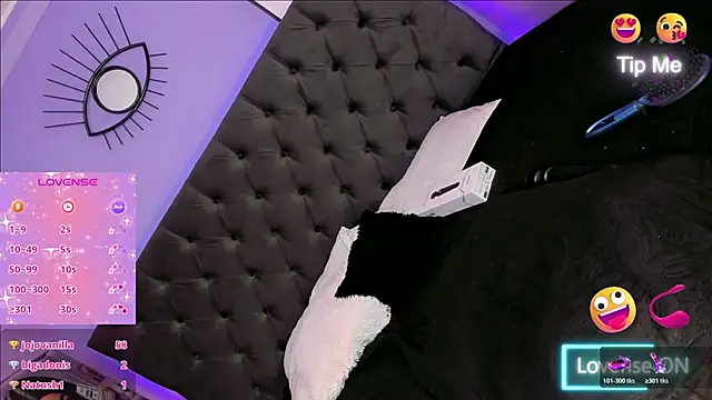 Snapshot of Kinng_Sex chatting on February 2026 02:53:01 AM Kinng Sex online show from February 2026 02:53:01 AM