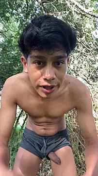 Jacovo2002 online show from March 2026 01:00:01 PM