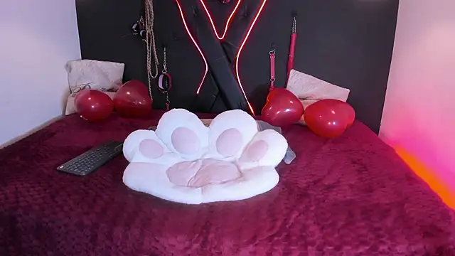 Snapshot of cookie_bit chatting on February 2026 08:41:02 PM cookie bit online show from February 2026 08:41:02 PM