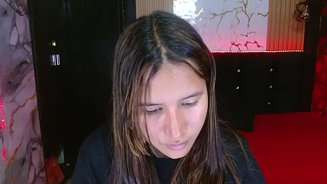 tinibunny online show from October 2025 08:18:01 PM