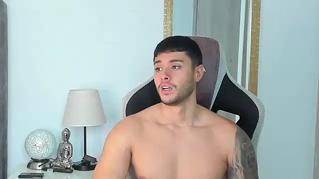 Ken mailik1 online show from January 2026 08:01:02 PM