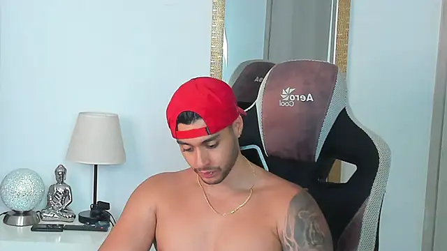 Ken mailik1 online show from March 2026 05:46:02 AM