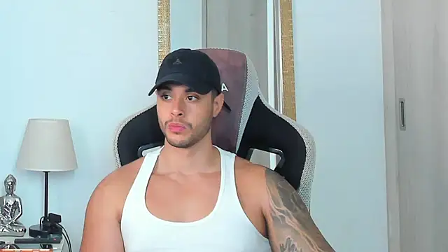 Ken mailik1 online show from April 2026 12:55:01 AM