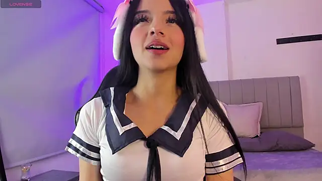 Barbieteeen online show from November 2025 04:22:01 AM