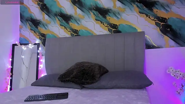 Barbieteeen online show from December 2025 04:08:01 AM