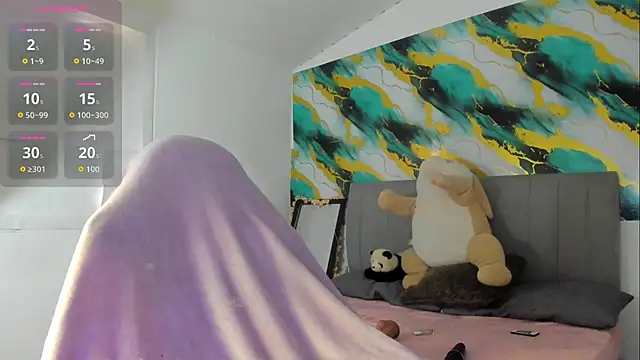 Barbieteeen online show from January 2026 04:43:01 PM