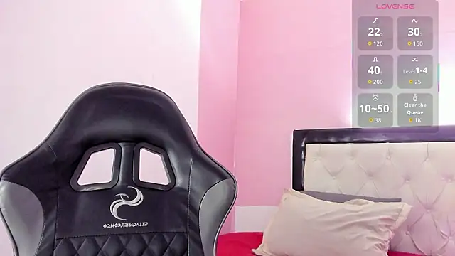 Barbieteeen online show from March 2026 03:54:01 AM