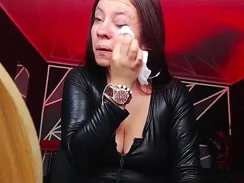 Snapshot of Liastark chatting on October 2025 11:53:01 AM Liastark online show from October 2025 11:53:01 AM