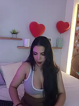 shainadavis online show from February 2026 03:47:02 AM