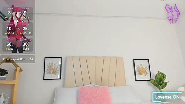 Nina keller  online show from February 2026 02:18:02 AM