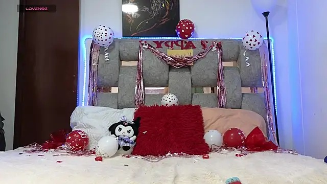 alix kitty online show from February 2026 09:11:02 PM