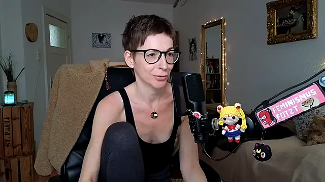 Antifistin online show from May 2026 01:28:01 PM
