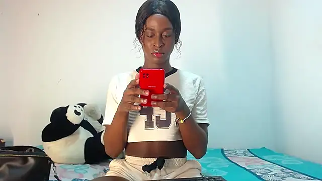 Lufe Black online show from February 2026 11:31:02 PM