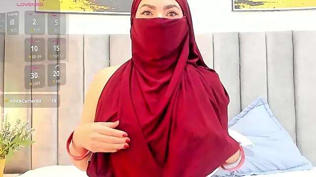  naylaa  online show from October 2025 03:29:02 AM