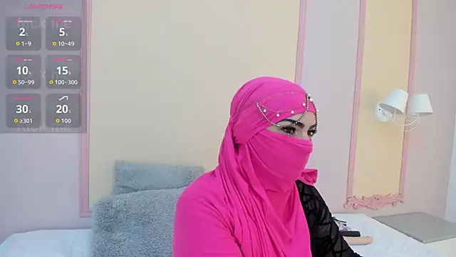  naylaa  online show from March 2026 03:43:02 AM