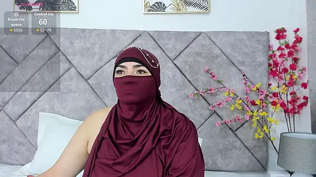  naylaa  online show from March 2026 03:19:02 AM