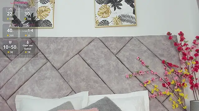  naylaa  online show from April 2026 03:07:01 AM