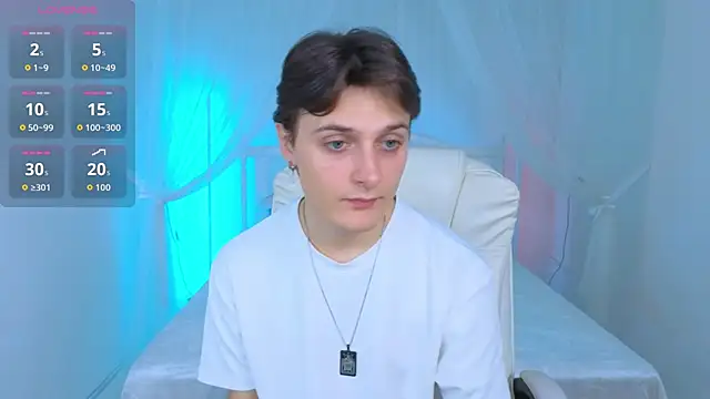 GGimperator  online show from November 2025 10:14:01 AM