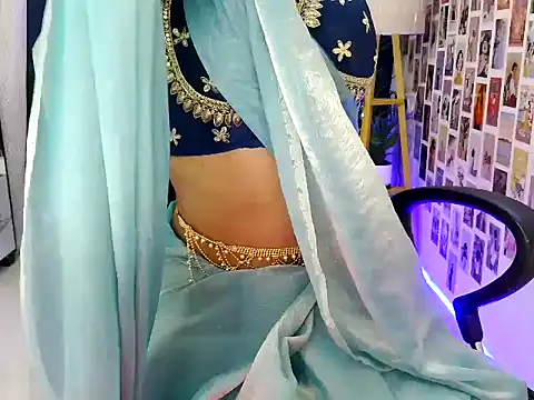 your Tanu 02 online show from October 2025 07:36:02 PM