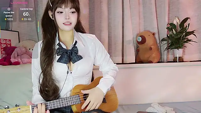 Snapshot of Dancing-pao chatting on October 2025 03:49:01 PM Dancing-pao online show from October 2025 03:49:01 PM