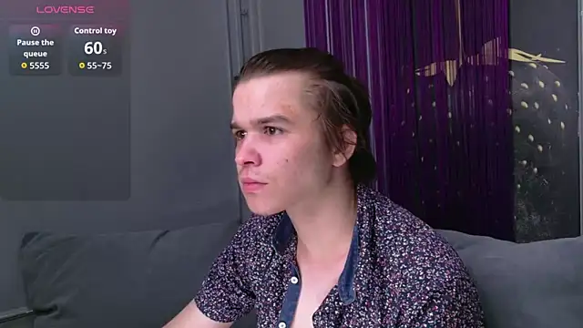 BrodyEvans online show from October 2025 03:13:01 PM