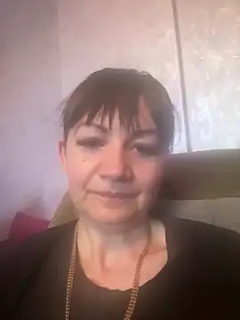 Butterfly8385 online show from March 2026 07:35:01 AM