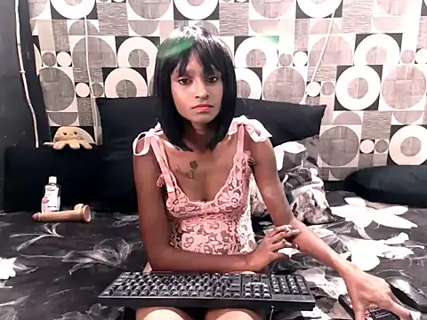 sassyindian01 online show from October 2025 06:38:01 AM
