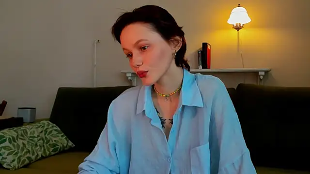 Snapshot of Kate_mikki chatting on July 2026 03:08:02 AM Kate mikki online show from July 2026 03:08:02 AM