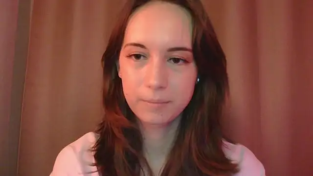 VeraLush online show from December 2025 01:09:02 PM