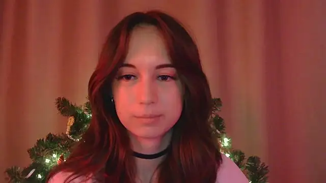 VeraLush online show from December 2025 12:45:02 PM